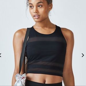 Malina Midi Sports Bra